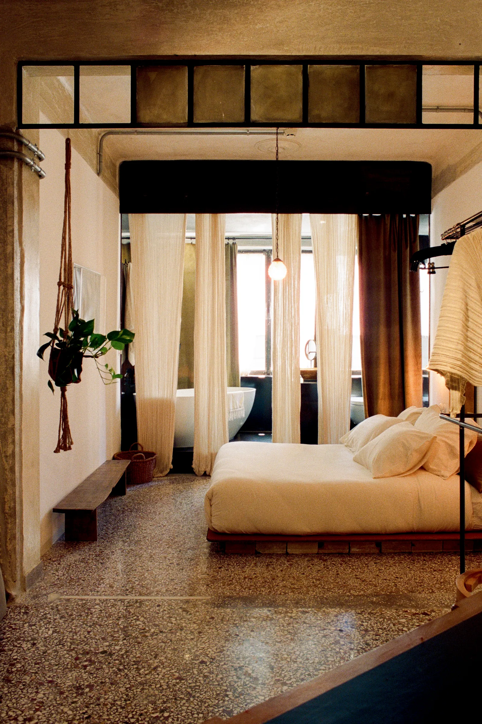 أفضل الفنادق في اليونان