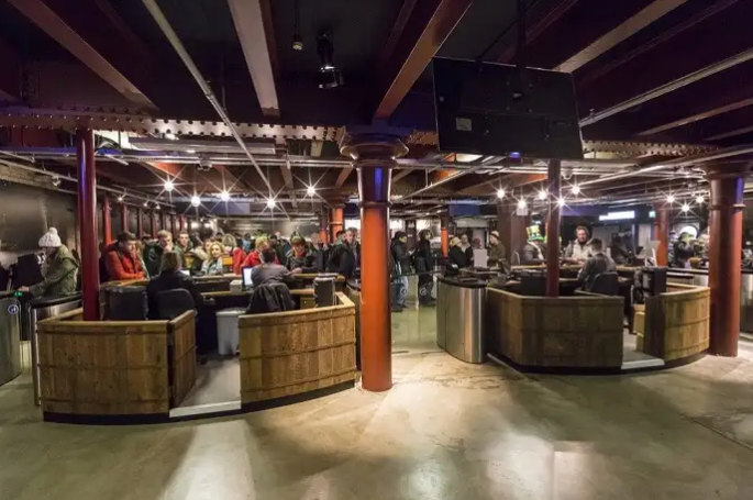 أهم الأنشطة السياحية في أيرلندا