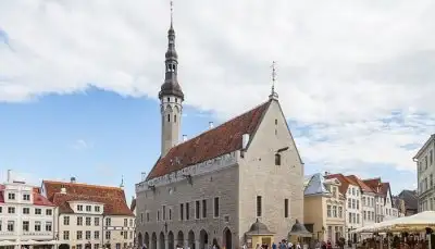 السياحة في أوروبا