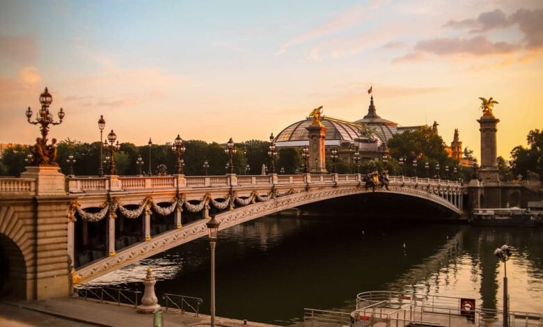 افضل اماكن ترفيهية في باريس لا تفوّت زيارتها
