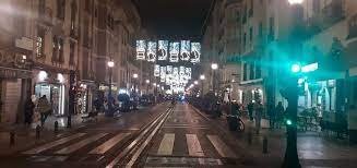 المعالم السياحية في غرناطة