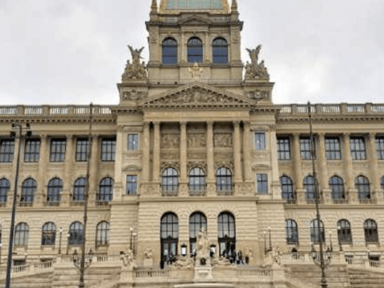 ساحة فاتسلافسكي