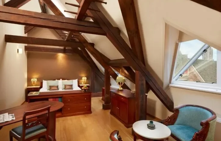 أفضل الفنادق في هولندا