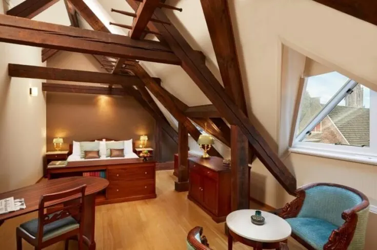 أفضل الفنادق في هولندا