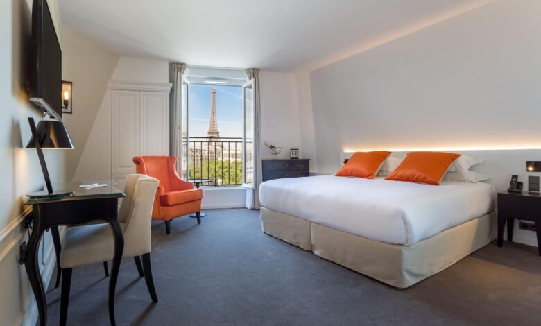  فندق La Comtesse