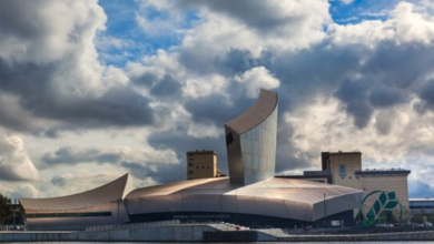 متحف الحرب الإمبراطوري