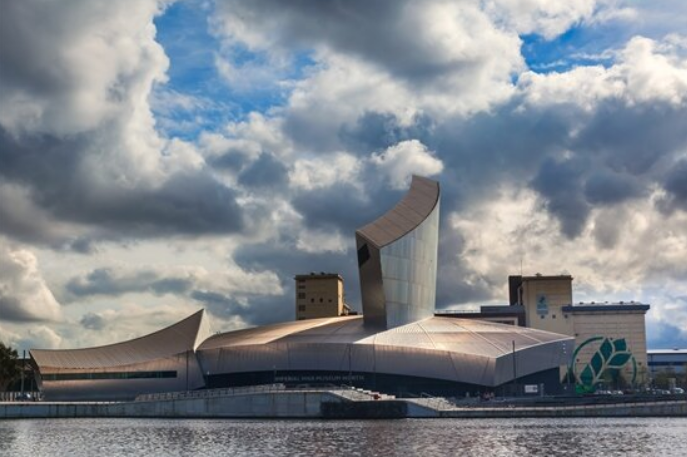 متحف الحرب الإمبراطوري