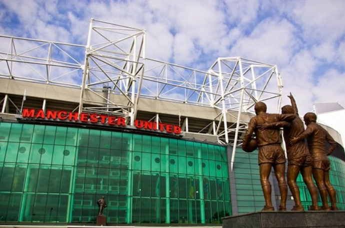 أولد ترافورد