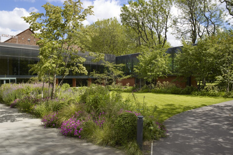 متحف التاريخ الطبيعي