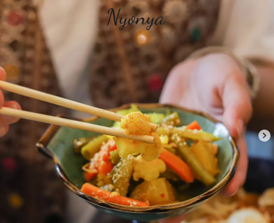 مطاعم حلال في أمستردام هولندا