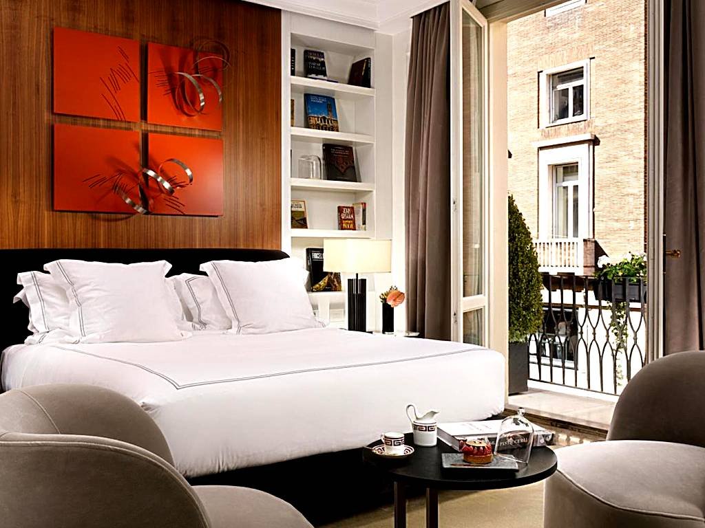 أفضل فنادق روما