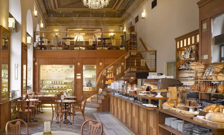 أفضل المطاعم في التشيك