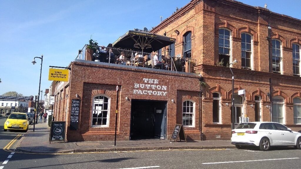 حي المجوهرات