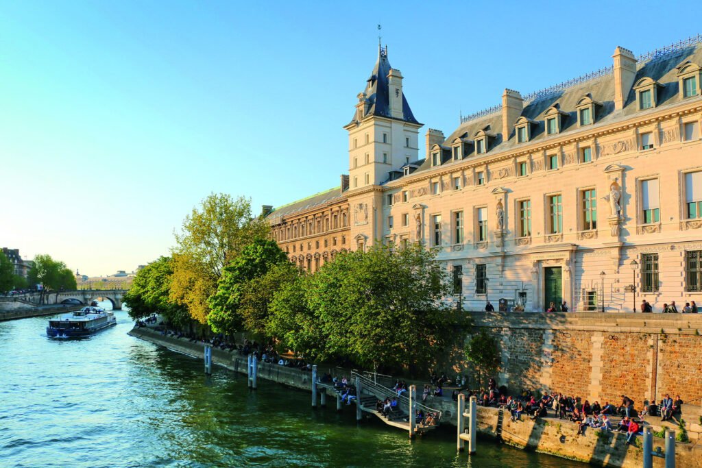 جزيرة إيل دو لا سيتي