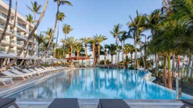 أفضل فنادق إسبانيا