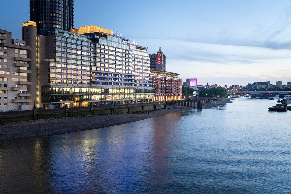 افضل 4 انشطة في عين لندن إنجلترا