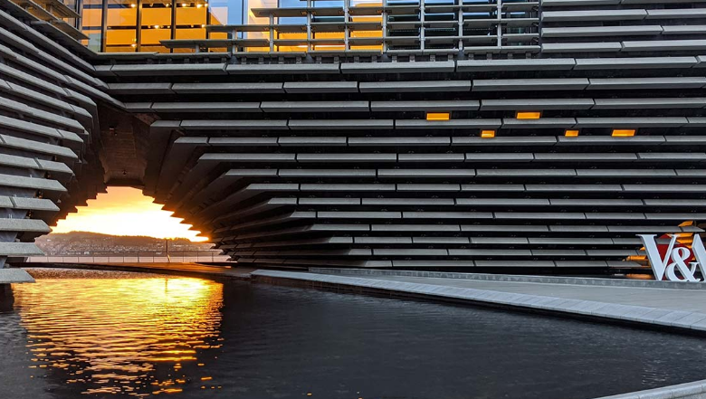 أفضل 4 مدن سياحية في اسكتلندا