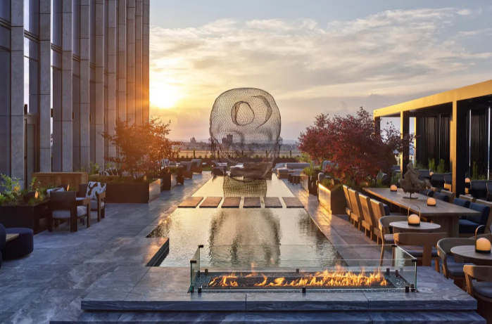 فندق Equinox نيويورك