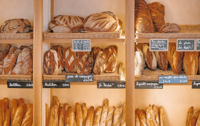 سوق البورصة