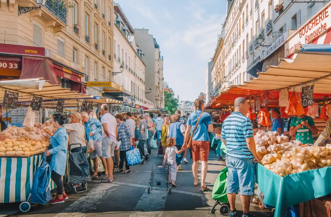 سوق داليجري