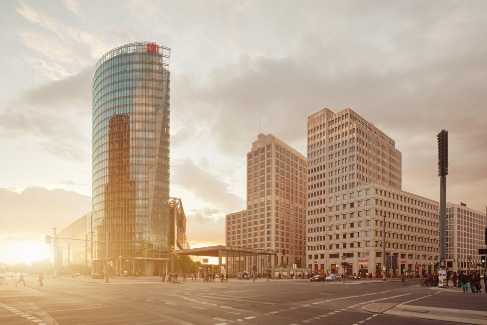 أهم الأماكن السياحية في ألمانيا 