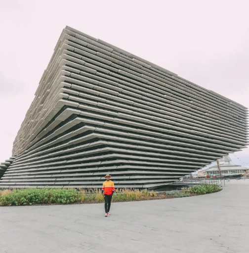 أفضل 4 مدن سياحية في اسكتلندا