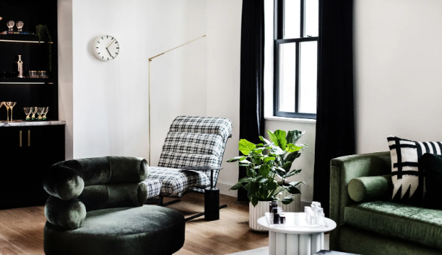 فندق ذا جيلد