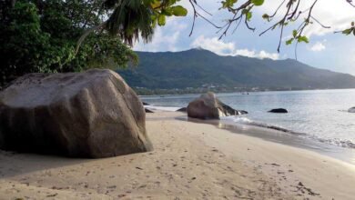 اهم 5 اماكن سياحية في جزيرة ماهي سيشل