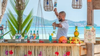 أفضل الفنادق في جزيرة سيشل 2023