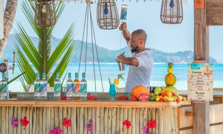 أفضل الفنادق في جزيرة سيشل 2023