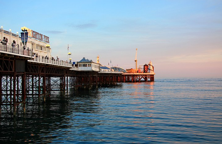 افضل 5 اماكن سياحية في برايتون لا تفوتك زيارتها