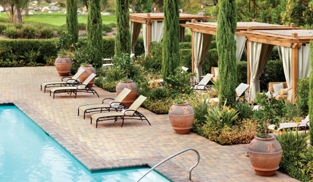 رانشو بيرناردو إن