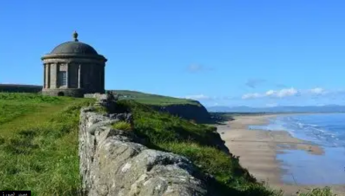 أفضل الأماكن السياحية ايرلندا