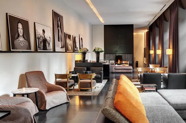 أفضل فنادق ميلان