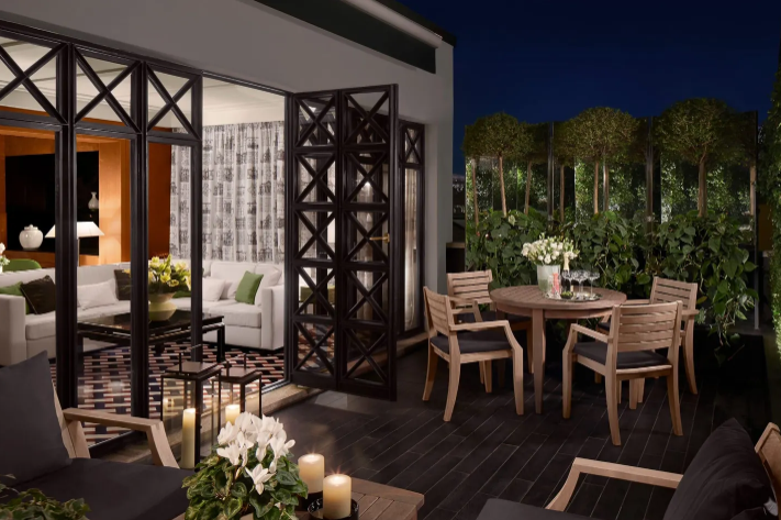 أفضل فنادق ميلان