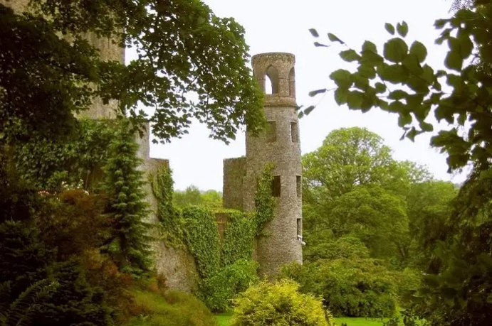 أفضل الأماكن السياحية ايرلندا