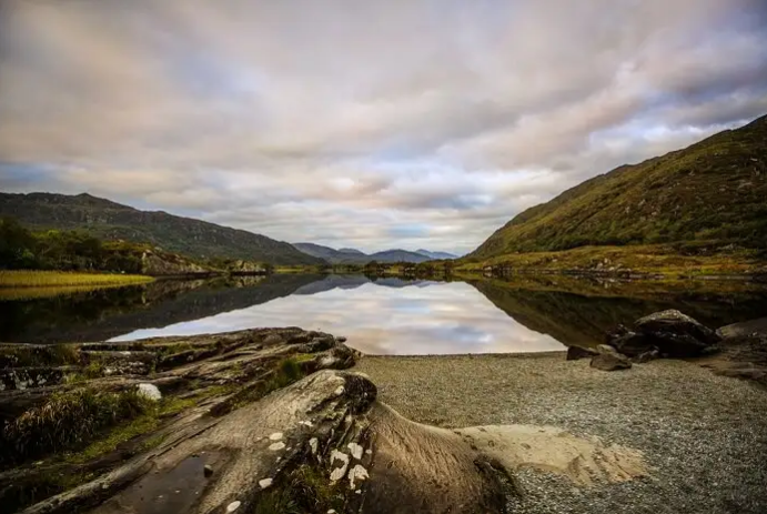 أفضل الأماكن السياحية ايرلندا