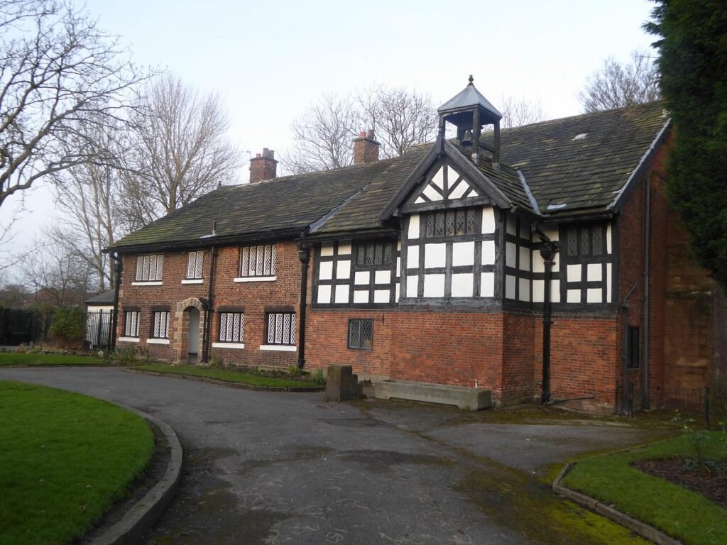 متحف كلايتون هال 