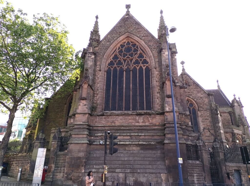 كنيسة سانت مارتن