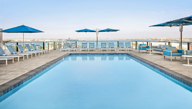 إنتركونتيننتال سان دييغو