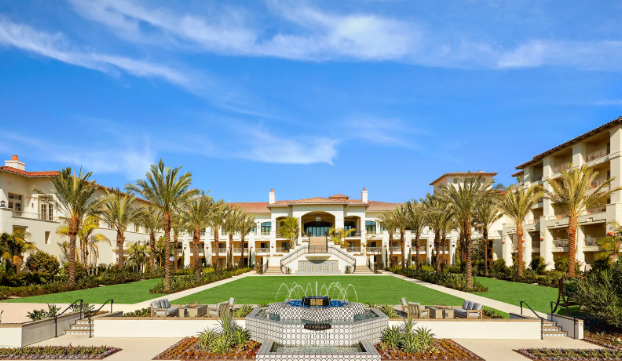 منتجع بارك لايف أفيرا