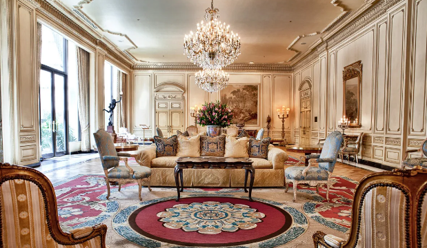 فندق ويستجيت