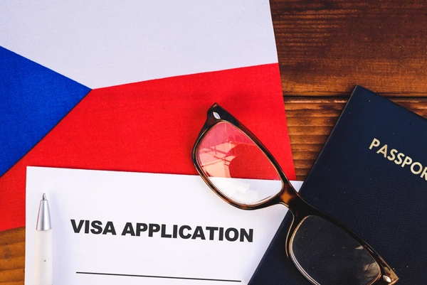 Czech-Visa-for-kwait-Citizens
