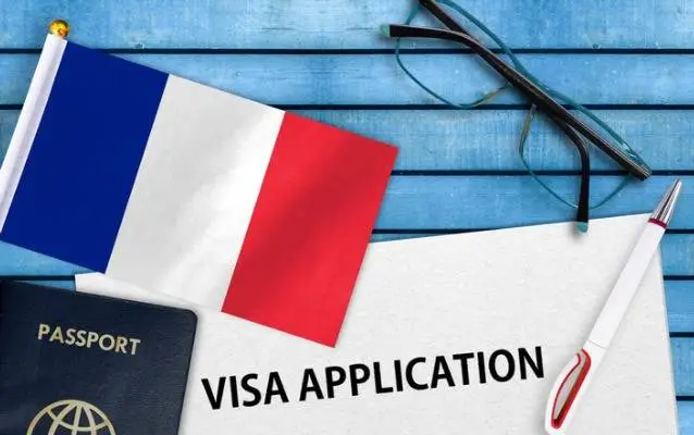 how to get france schengen visa